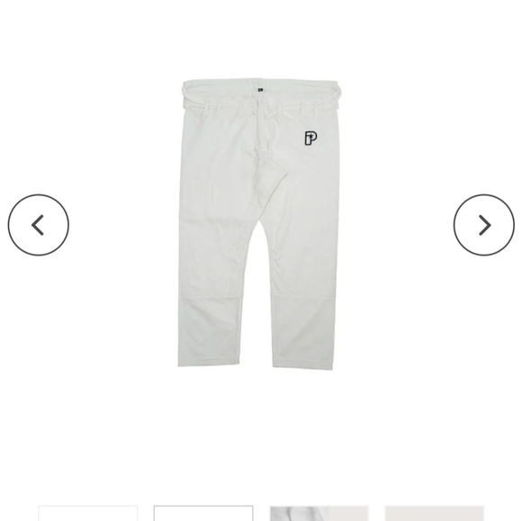 Progress Aacademy gi - Picture 2 of 5